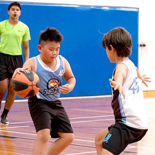 About Us Jets Basketball Club